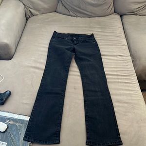 Women’s Straight leg jeans